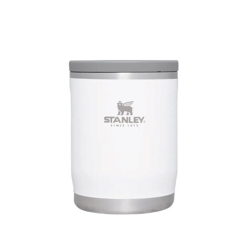 Stanley termos obiadowy THE ADVENTURE 0,53 l - POLAR - 1816796