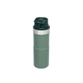 Stanley kubek termiczny TRIGGER - HAMMERTONE GREEN 0,35L - 1816800