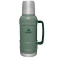 Stanley termos THE ARTISAN 1,4 l - HAMMERTONE GREEN - 1816802