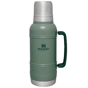Stanley termos THE ARTISAN 1,4 l - HAMMERTONE GREEN