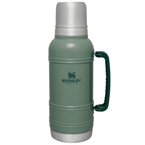 Stanley termos THE ARTISAN 1,4 l - HAMMERTONE GREEN - 1816802