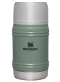 Stanley termos obiadowy THE ARTISAN 0,5 l - HAMMERTONE GREEN - 1816806