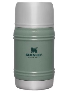 Stanley termos obiadowy THE ARTISAN 0,5 l - HAMMERTONE GREEN