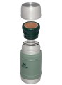 Stanley termos obiadowy THE ARTISAN 0,5 l - HAMMERTONE GREEN - 1816808