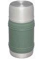 Stanley termos obiadowy THE ARTISAN 0,5 l - HAMMERTONE GREEN - 1816807
