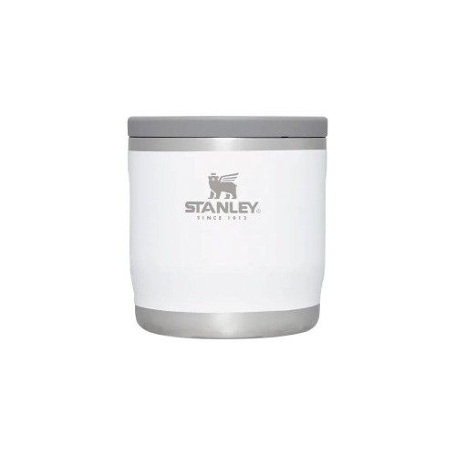 Stanley termos obiadowy THE ADVENTURE 0,35 l - POLAR - 1816816
