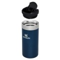 Stanley kubek termiczny AEROLIGHT 0,35 l - ROYAL METALLIC BLUE - 1816830