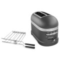 Toster KitchenAid 5KMT2204EGR - 1816837