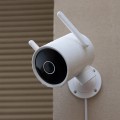 Kamera IP Imilab EC3 PRO CMSXJ42A 3MP IP66 Wi-Fi IR30 - 1816972