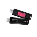 ADATA DYSK SSD SC610 500GB BLACK - 1817000