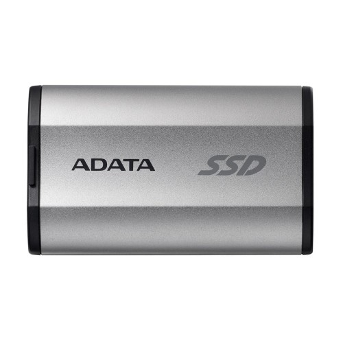 ADATA DYSK SSD SD 810 500GB SILVER - 1817037