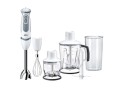 Blender ręczny BRAUN MQ 5245 WH - 1313168