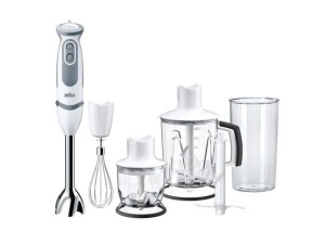 Blender ręczny BRAUN MQ 5245 WH