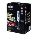 Blender ręczny BRAUN MQ 5245 WH - 1322320