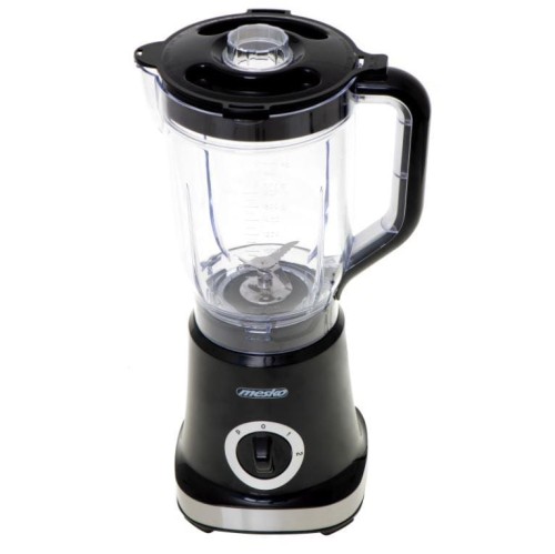 Blender kielichowy MESKO MS 4079 czarny - 888228