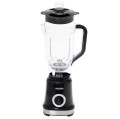 Blender kielichowy MESKO MS 4079 czarny - 888232