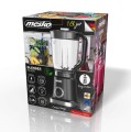 Blender kielichowy MESKO MS 4079 czarny - 888233