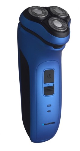 Golarka Blaupunkt  MSR-401 (granatowy) - 1237001
