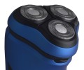 Golarka Blaupunkt  MSR-401 (granatowy) - 1313118