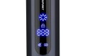 Golarka głowicowa męska Blaupunkt MSR711 czarna - 1333129