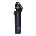 Golarka głowicowa męska Blaupunkt MSR711 czarna - 1333133