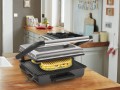Grill elektryczny TEFAL GC 242D38 Inicio Adjust - 999064