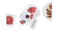Maszynka do mielenia mięsa BOSCH MFW3910W (500W; kolor biały) - 706950