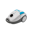 Odkurzacz workowy Blaupunkt VCB 201 (700W; kolor szary) - 1292830