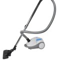 Odkurzacz workowy Blaupunkt VCB 201 (700W; kolor szary) - 1148404