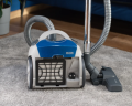 Odkurzacz ZELMER ZVC3502N Antek - 1547119