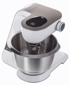 Robot kuchenny BOSCH MUM 5XW10 (WYPRZEDAŻ)