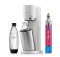 Ekspres SodaStream Duo biały , 2 butelki - 1006036