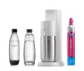 Ekspres SodaStream Duo biały , 2 butelki - 1006033