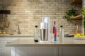 Ekspres SodaStream Duo biały , 2 butelki - 1006038