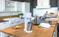 Ekspres SodaStream Duo biały , 2 butelki - 1006039