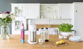 Ekspres SodaStream Duo biały , 2 butelki - 1006037