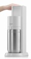 Ekspres SodaStream Duo biały , 2 butelki - 1006035