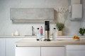 Ekspres SodaStream Duo czarny, 2 butelki - 1006004