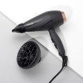 Suszarka do włosów BABYLISS 6709DE - 1007214