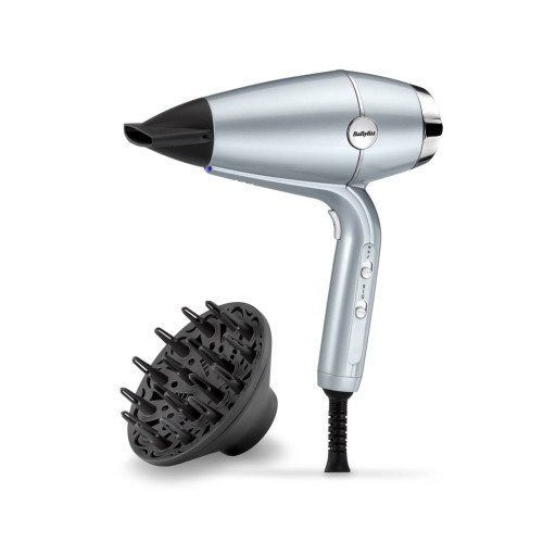 Suszarka do włosów Babyliss D773DE - 1208111