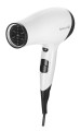 Suszarka do włosów REMINGTON  D3015  (2000W; kolor biały) - 861127