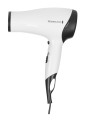 Suszarka do włosów REMINGTON  D3015  (2000W; kolor biały) - 861128