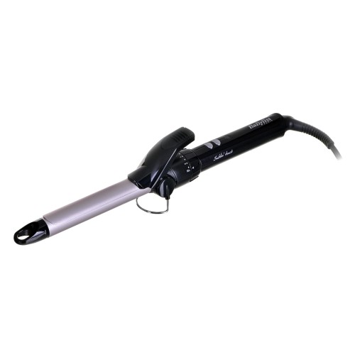 Lokówka do włosów Babyliss Pro 180 S C319E (kolor czarny) - 834833