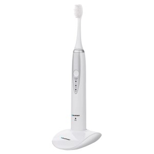 Szczoteczka do zębów Blaupunkt DTS601 (soniczna; kolor biały)
