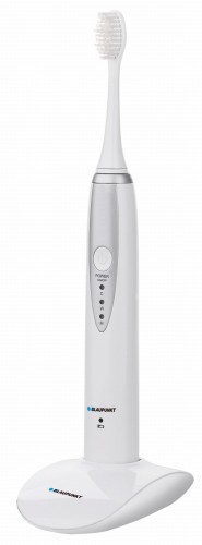 Szczoteczka do zębów Blaupunkt DTS601 (soniczna; kolor biały) - 1237112