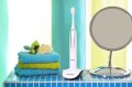 Szczoteczka do zębów Blaupunkt DTS601 (soniczna; kolor biały) - 1006245