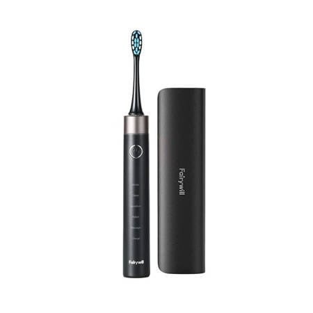 FAIRYWILL SZCZOTECZKA SONICZNA FW-P80 CZARNA - 1196352