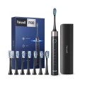 FAIRYWILL SZCZOTECZKA SONICZNA FW-P80 CZARNA - 1196353