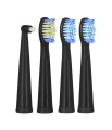 FAIRYWILL SZCZOTECZKA SONICZNA FW-507 CZARNA - 1006320