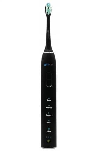 Szczoteczka soniczna OROMED ORO-BRUSH BLACK - 890121